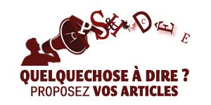 ParisDepeches Contribution