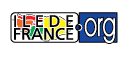 Portail de l'Ile-de-France