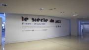 jazz branly exposition