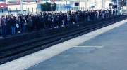 Grève, SNCF, calendrier