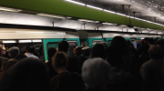RER Métro, RATP, travaux, perturbations