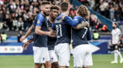Euro 2020, Equipe de France, Coman, Giroud