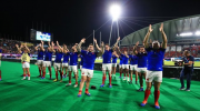 Mondial, rugby, Quinze de France, Tonga
