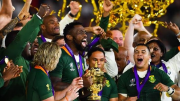 Rugby, Afrique du Sud, Mondialo, Erasmus