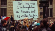 Marche, islamophobie, 10Novembre, Paris