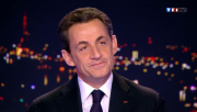 Sarkozy, sondage