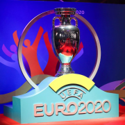 Report, Euro football 2020, UEFA