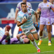 Rugby, coupe d'Europe, Exeter, Racing 92