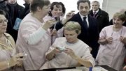 Sarkozy, Lejaby, femmes