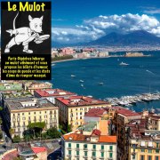 Mulot, Naples, sirènes, mafia