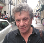 Patrick Chauvel : une figure du photojournalisme français est en Ukraine