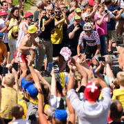 Tour de France, Rasmussen, Mannori, Chapatte