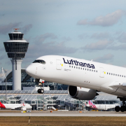 Airbus, A330, fuméeincendie, incident, Lufthansa, Boeing