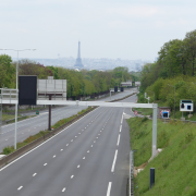 A13, viaduc, tunnel, Saint-Cloud, fermée