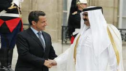 Qatar, France, Sarkozy, Banlieues