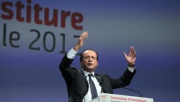 Hollande, sondages, alternance