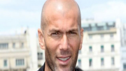 Zidane, Deschamps, Bleus