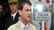 Valls, Immigration, Guéant, UMP