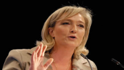 Marine Le Pen Front national