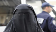 Religion, Islam, Burqa, France