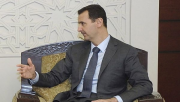 Assad, Syrie
