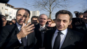 UMP, Copé, Sarkozy
