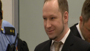 Breivik, Islam, Procès