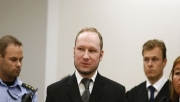 Breivik, Prison