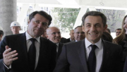 Sarkozy, Estrosi
