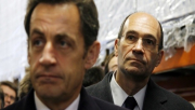 Bettencourt, Woerth, campagne électorale, Nicolas Sarkozy