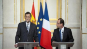 Hollande, Europe, Rajoy