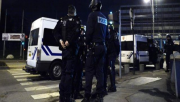 Seine-Saint-Denis, police, interpellations, Aulnay-sous-Bois