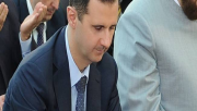 Assad, Plainte, Paris