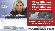 élection présidentielle, crise, Marine Le Pen, Front National