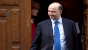 Moscovici, Budget, Crise, Déficit