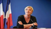 élection, législative, partielle, Le Pen