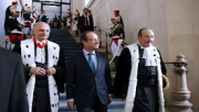 Hollande, création, Conseil, finances