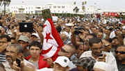Tunisie, Islamistes, Ennahda