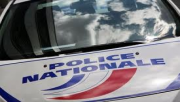 arrestation, suspect, rixe, paris