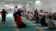 Mosquée, Profanation, Limoges, Islam