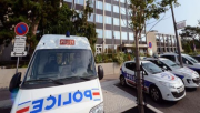 Lyon, Police, Corruption