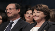 Nicolas Sarkozy, Martine Aubry, François Hollande, Parti Socialiste, Gandrange, élection présidentielle, industrie