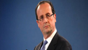 Hollande, Patrimoins, Mali