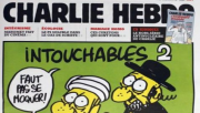 CFCM, CharlieHebdo, Caricature, Mahomet