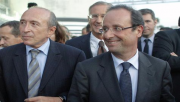 Collomb, Gouvernement