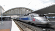 SNCF, TGV, LowCost
