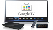 Google, TV, France