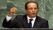 Hollande, ONY, Syrie, Mali