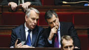 Budget, Hollande, Opposition