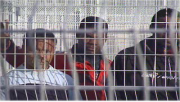 Centre, Rétention, Enfants, Hollande